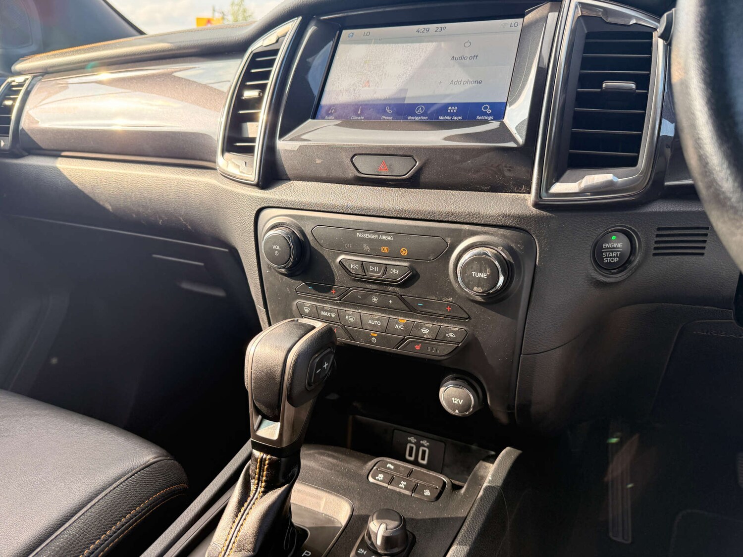 Used Ford Ranger 2021 for sale - 75797981: Photo 50