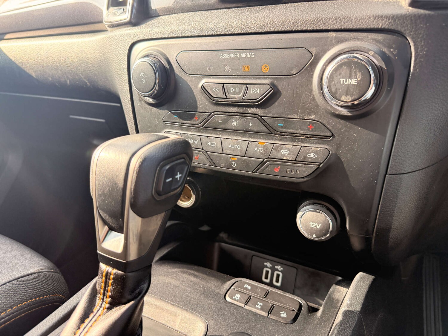 Used Ford Ranger 2021 for sale - 75797981: Photo 51