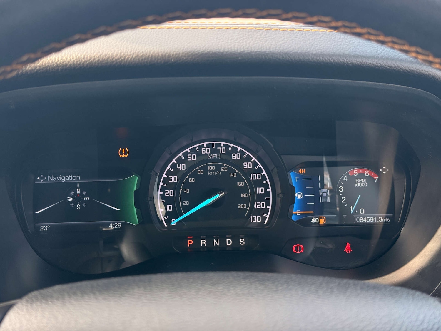 Used Ford Ranger 2021 for sale - 75797981: Photo 56