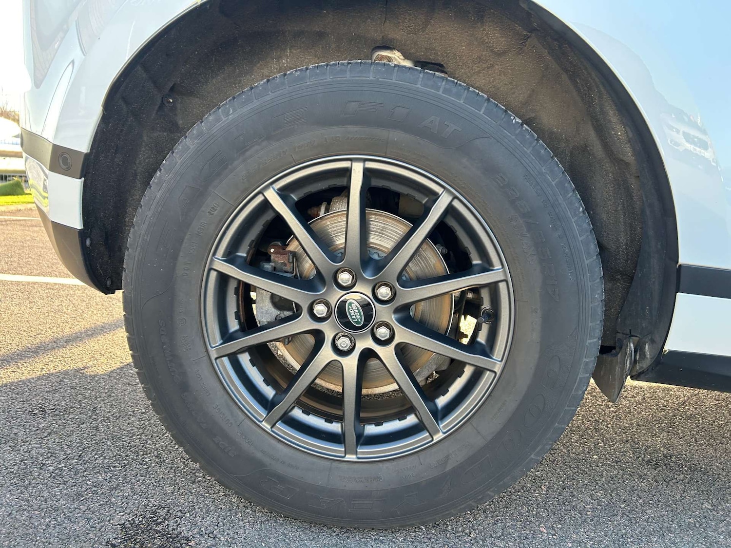 Used Land Rover Range Rover Evoque 2021 for sale - 76385740: Photo 10