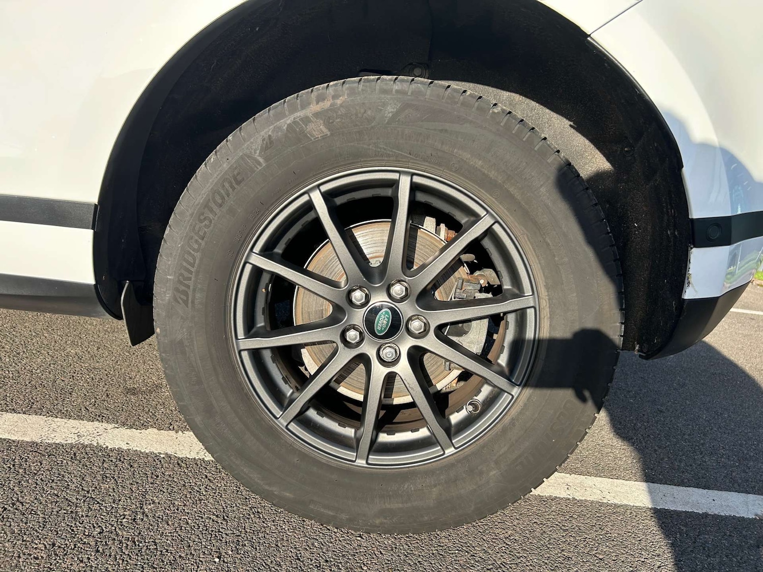 Used Land Rover Range Rover Evoque 2021 for sale - 76385740: Photo 11