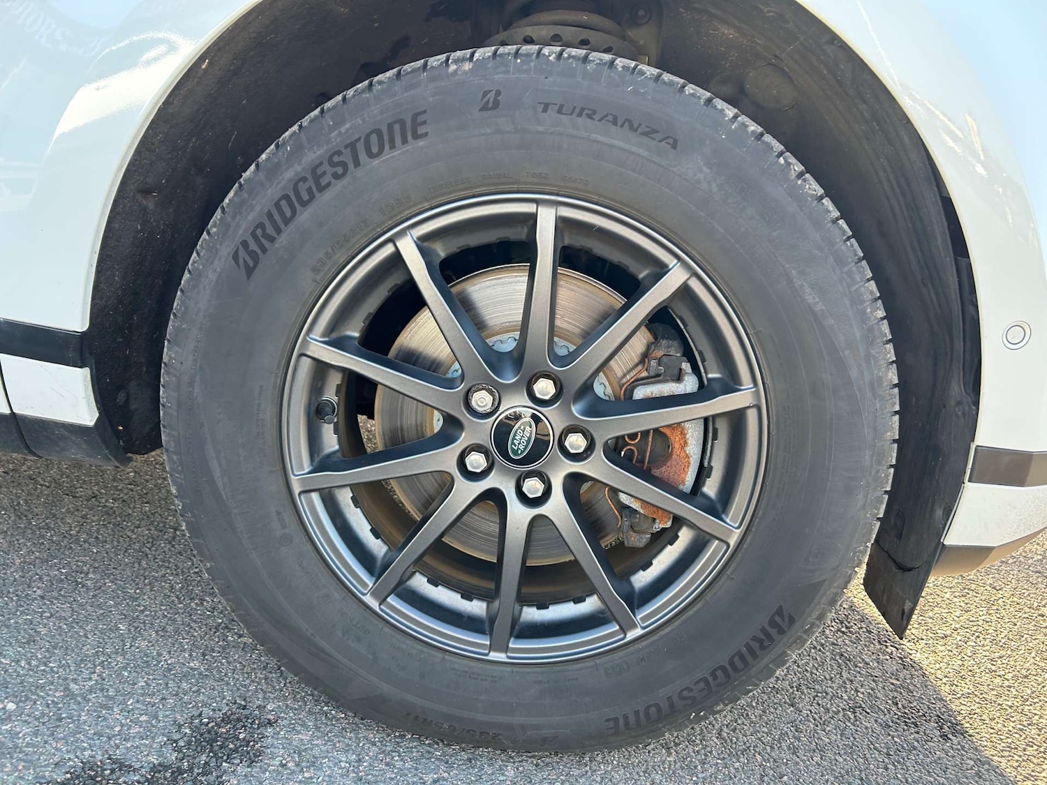 Used Land Rover Range Rover Evoque 2021 for sale - 76385740: Photo 12