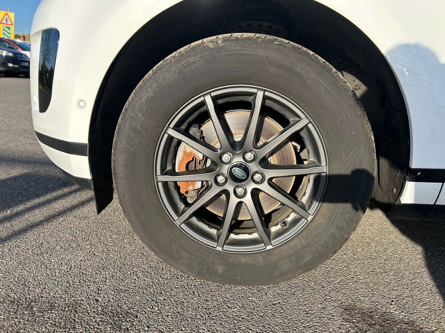 Used Land Rover Range Rover Evoque 2021 for sale - 76385740: Photo 13