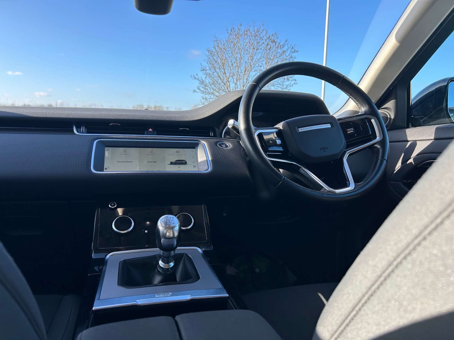 Used Land Rover Range Rover Evoque 2021 for sale - 76385740: Photo 14