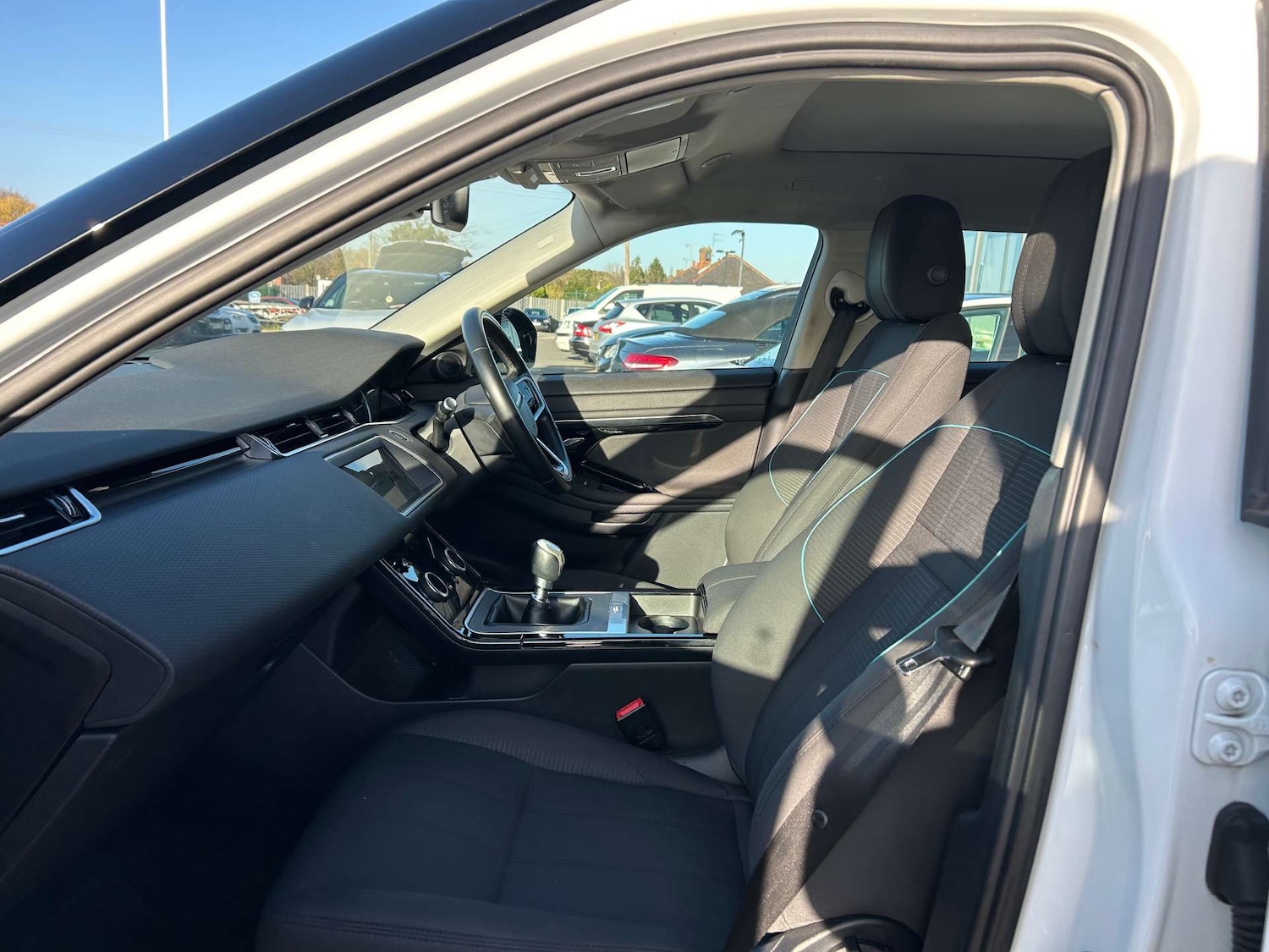 Used Land Rover Range Rover Evoque 2021 for sale - 76385740: Photo 15