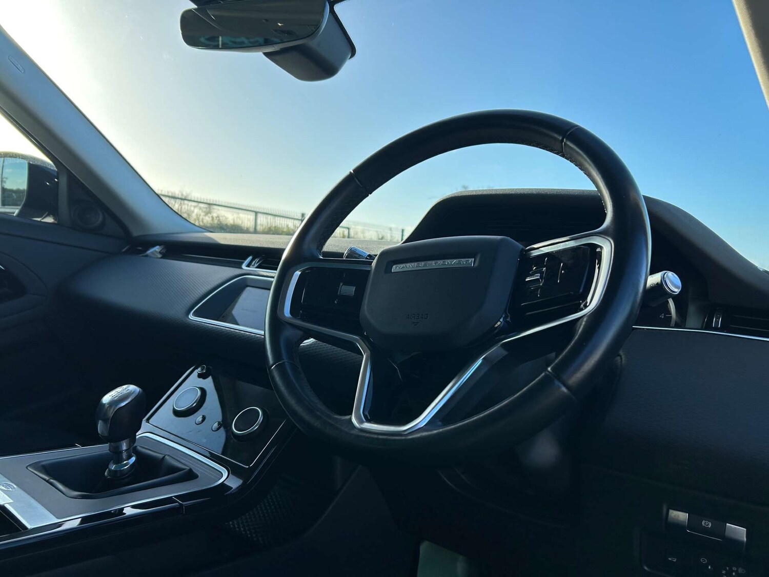 Used Land Rover Range Rover Evoque 2021 for sale - 76385740: Photo 18