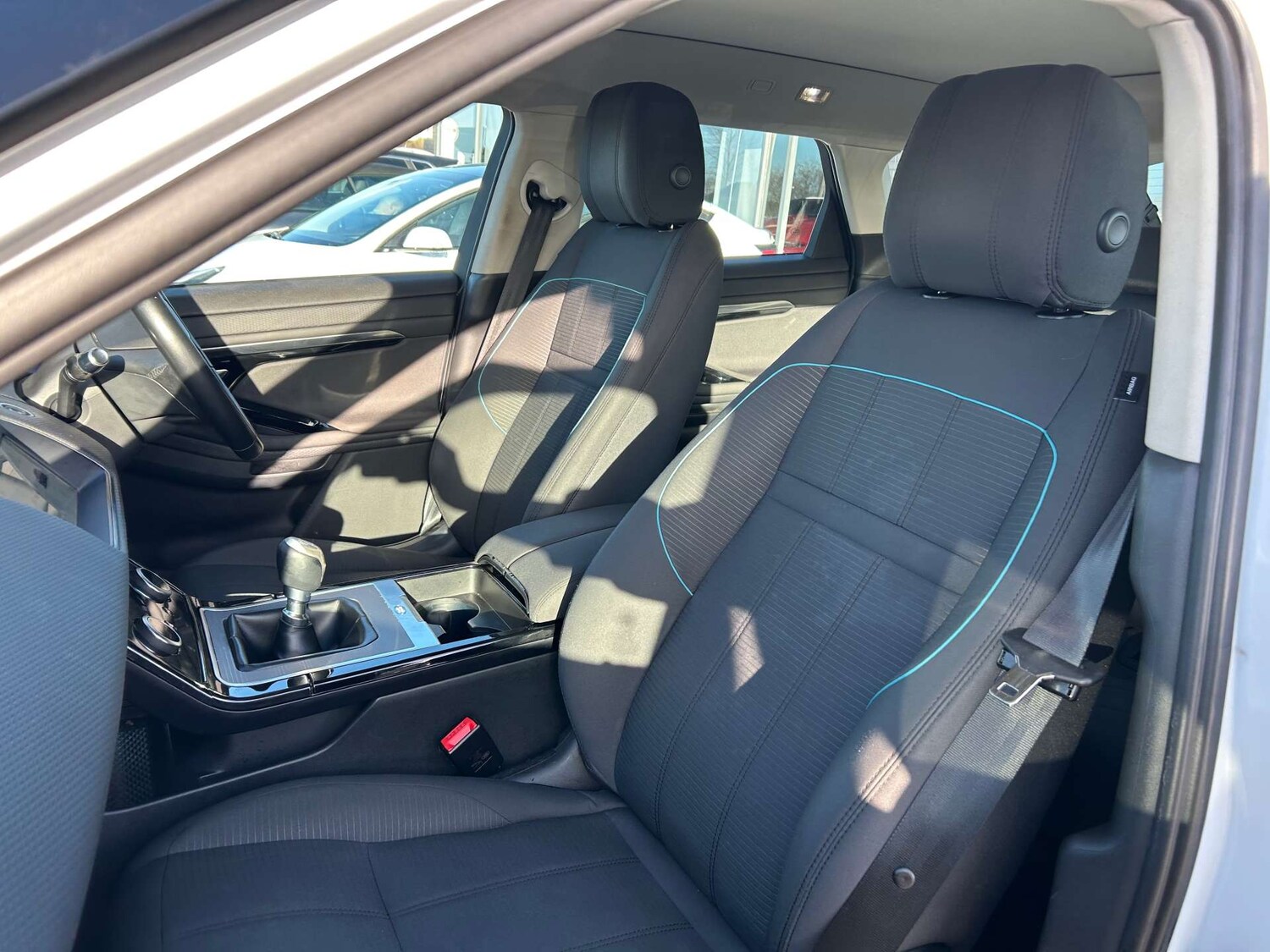 Used Land Rover Range Rover Evoque 2021 for sale - 76385740: Photo 19