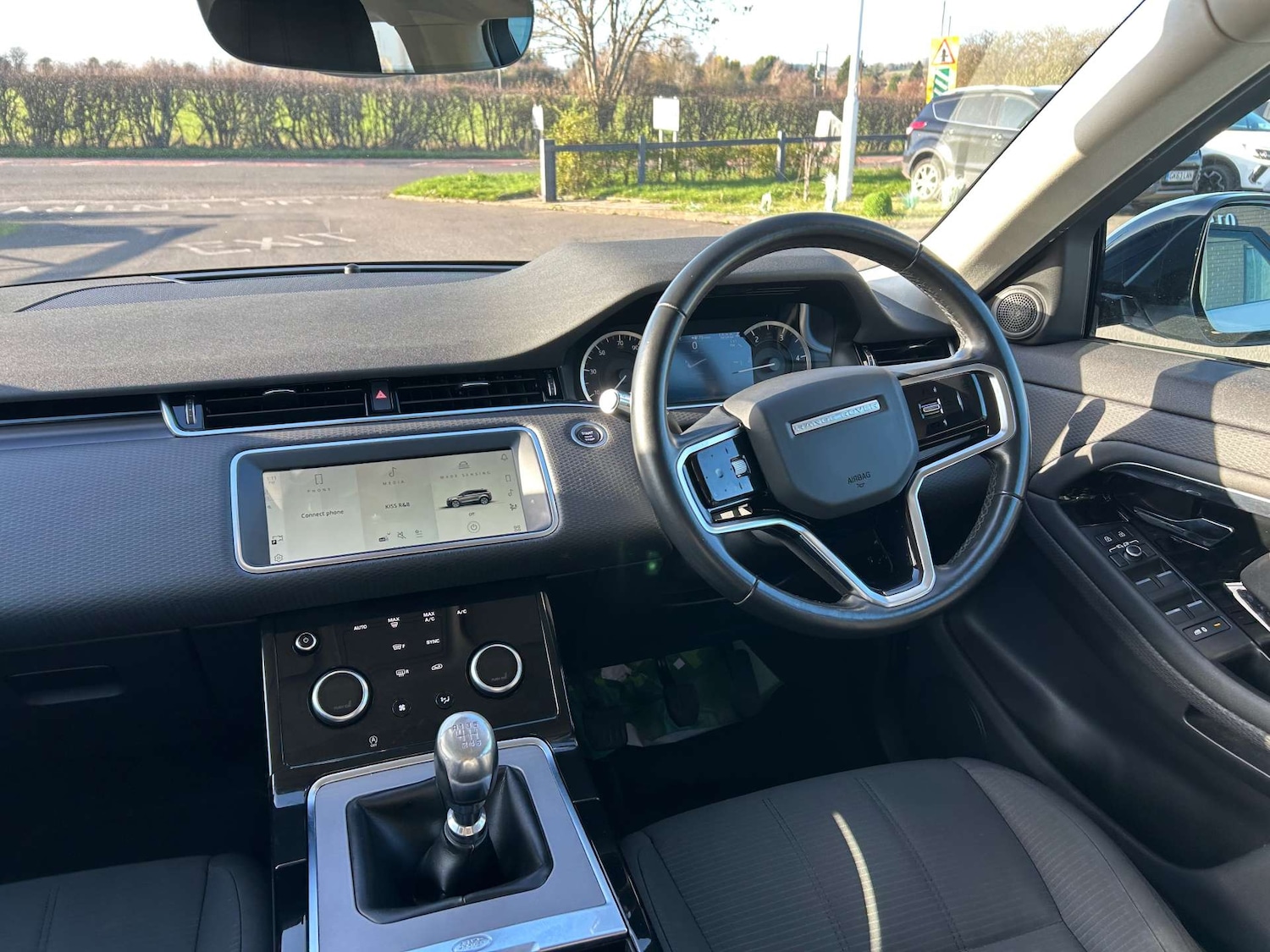 Used Land Rover Range Rover Evoque 2021 for sale - 76385740: Photo 2