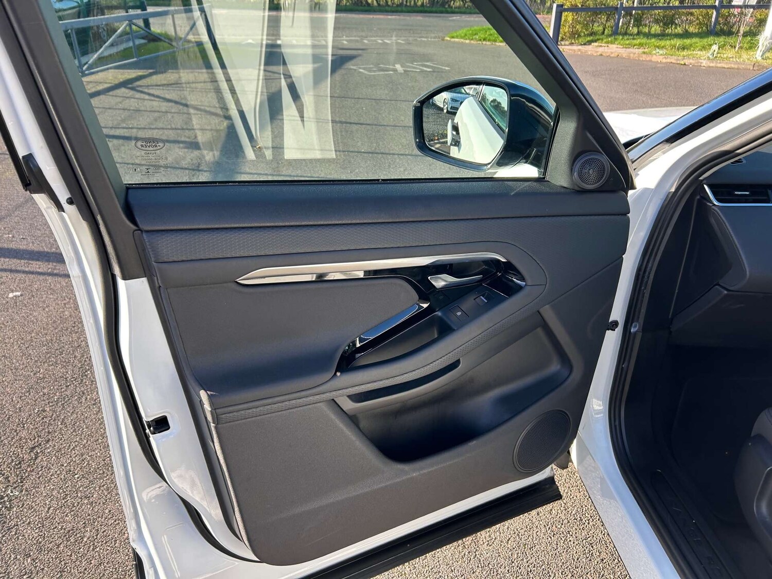 Used Land Rover Range Rover Evoque 2021 for sale - 76385740: Photo 24