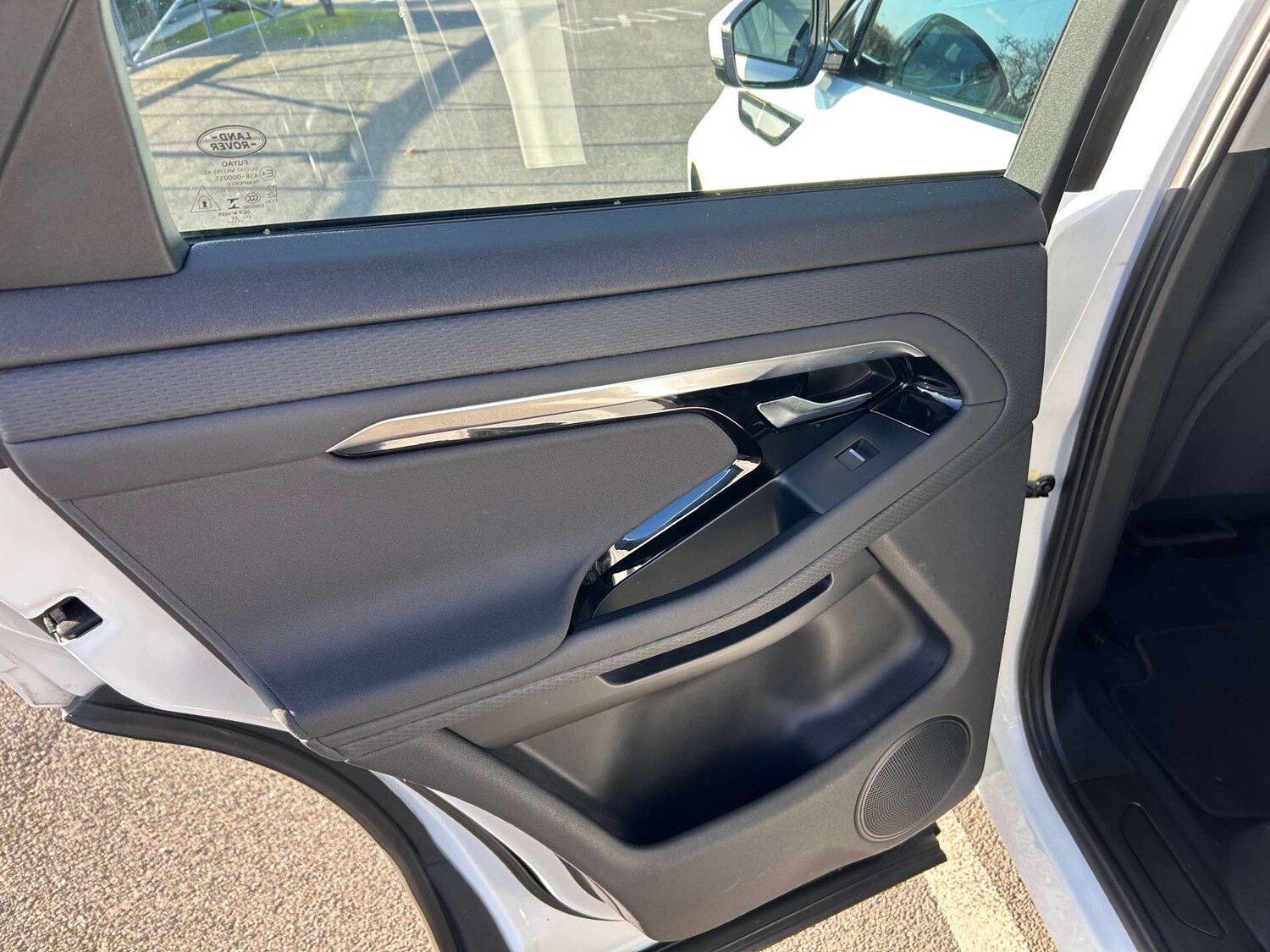 Used Land Rover Range Rover Evoque 2021 for sale - 76385740: Photo 30