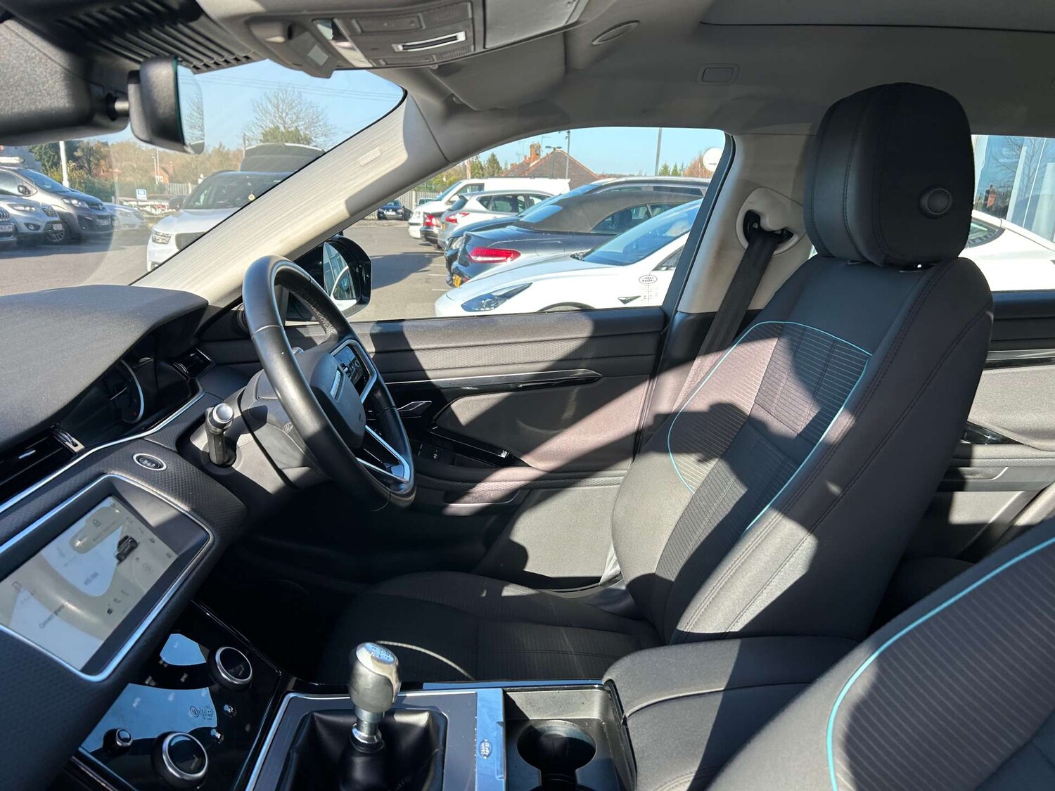 Used Land Rover Range Rover Evoque 2021 for sale - 76385740: Photo 31