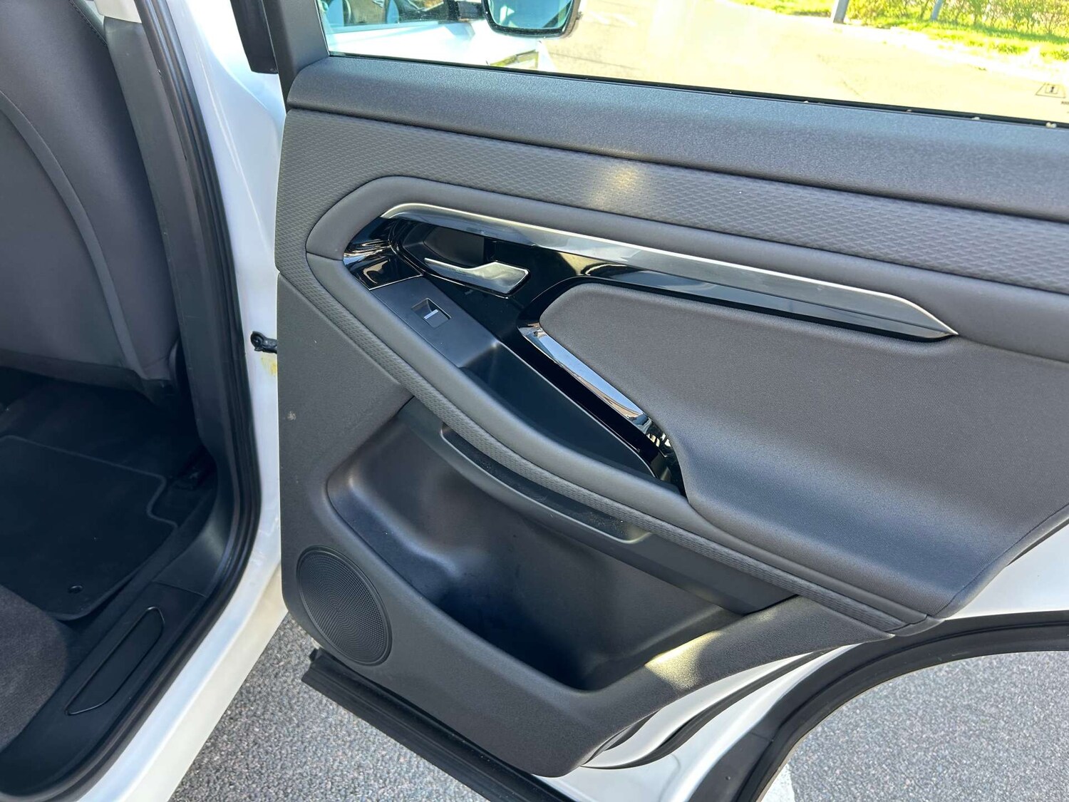 Used Land Rover Range Rover Evoque 2021 for sale - 76385740: Photo 37