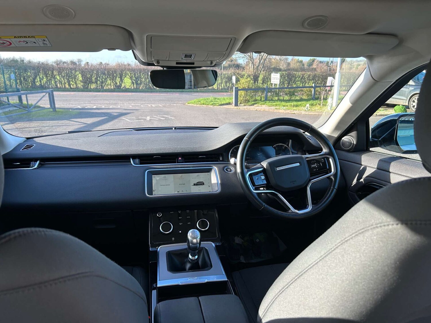 Used Land Rover Range Rover Evoque 2021 for sale - 76385740: Photo 41