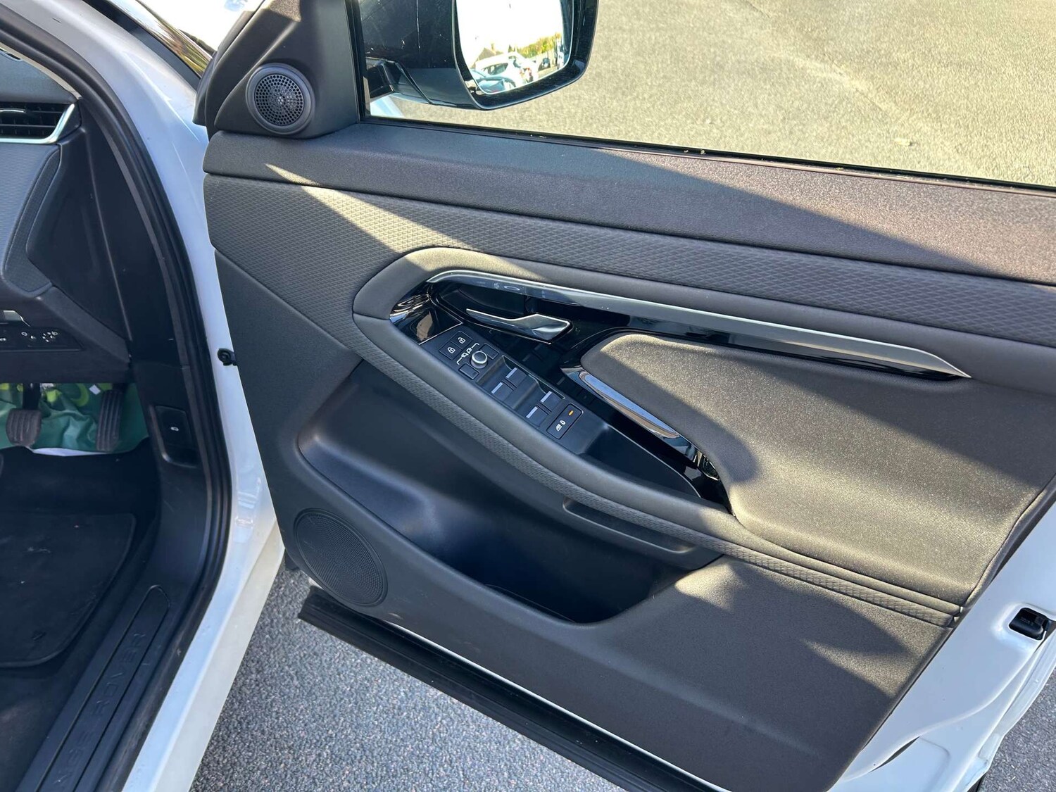 Used Land Rover Range Rover Evoque 2021 for sale - 76385740: Photo 42