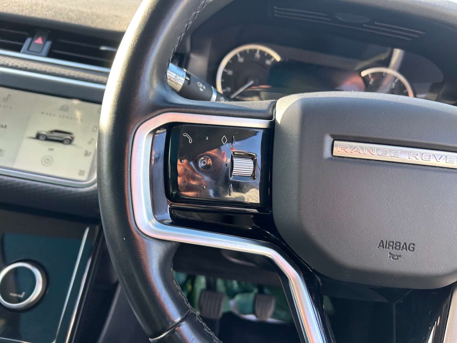 Used Land Rover Range Rover Evoque 2021 for sale - 76385740: Photo 46