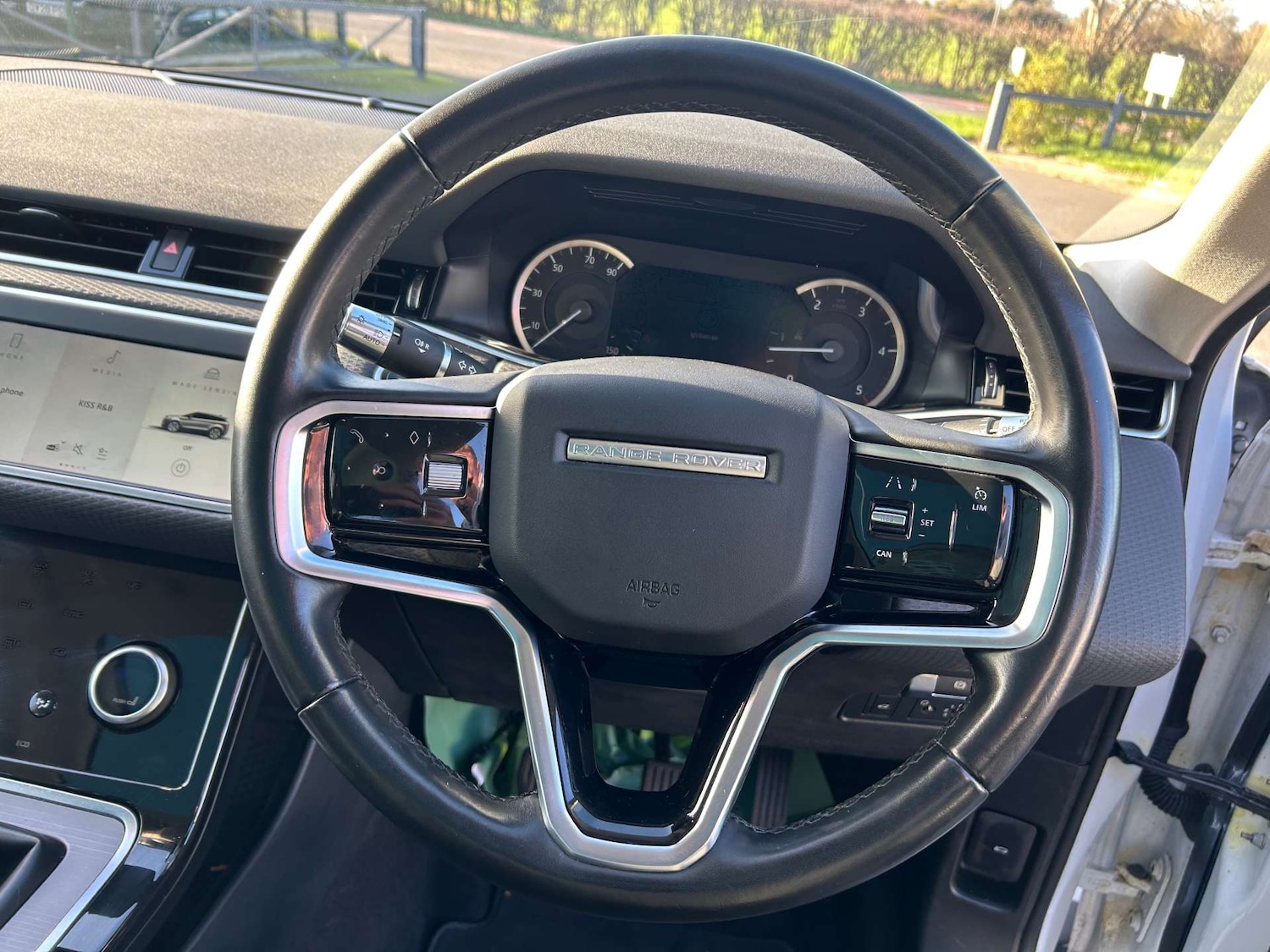 Used Land Rover Range Rover Evoque 2021 for sale - 76385740: Photo 47