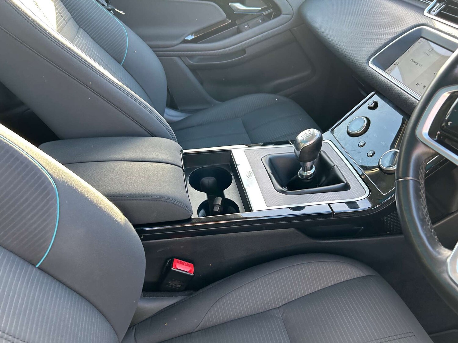 Used Land Rover Range Rover Evoque 2021 for sale - 76385740: Photo 48