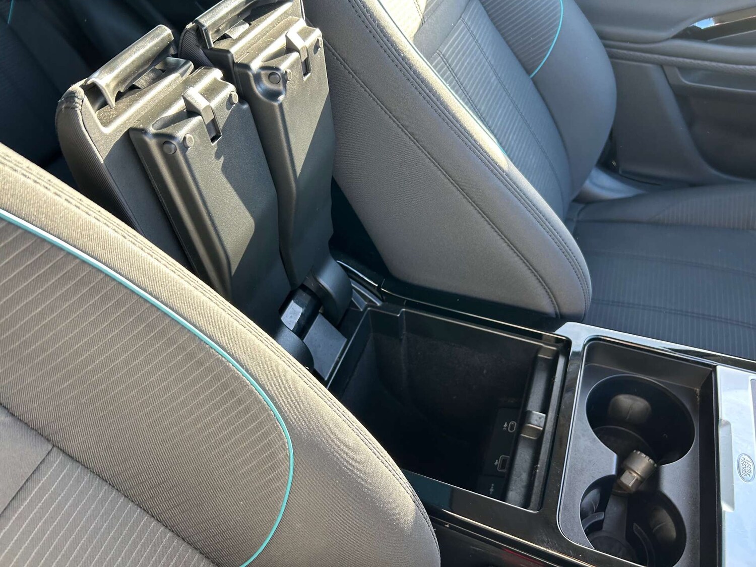 Used Land Rover Range Rover Evoque 2021 for sale - 76385740: Photo 49