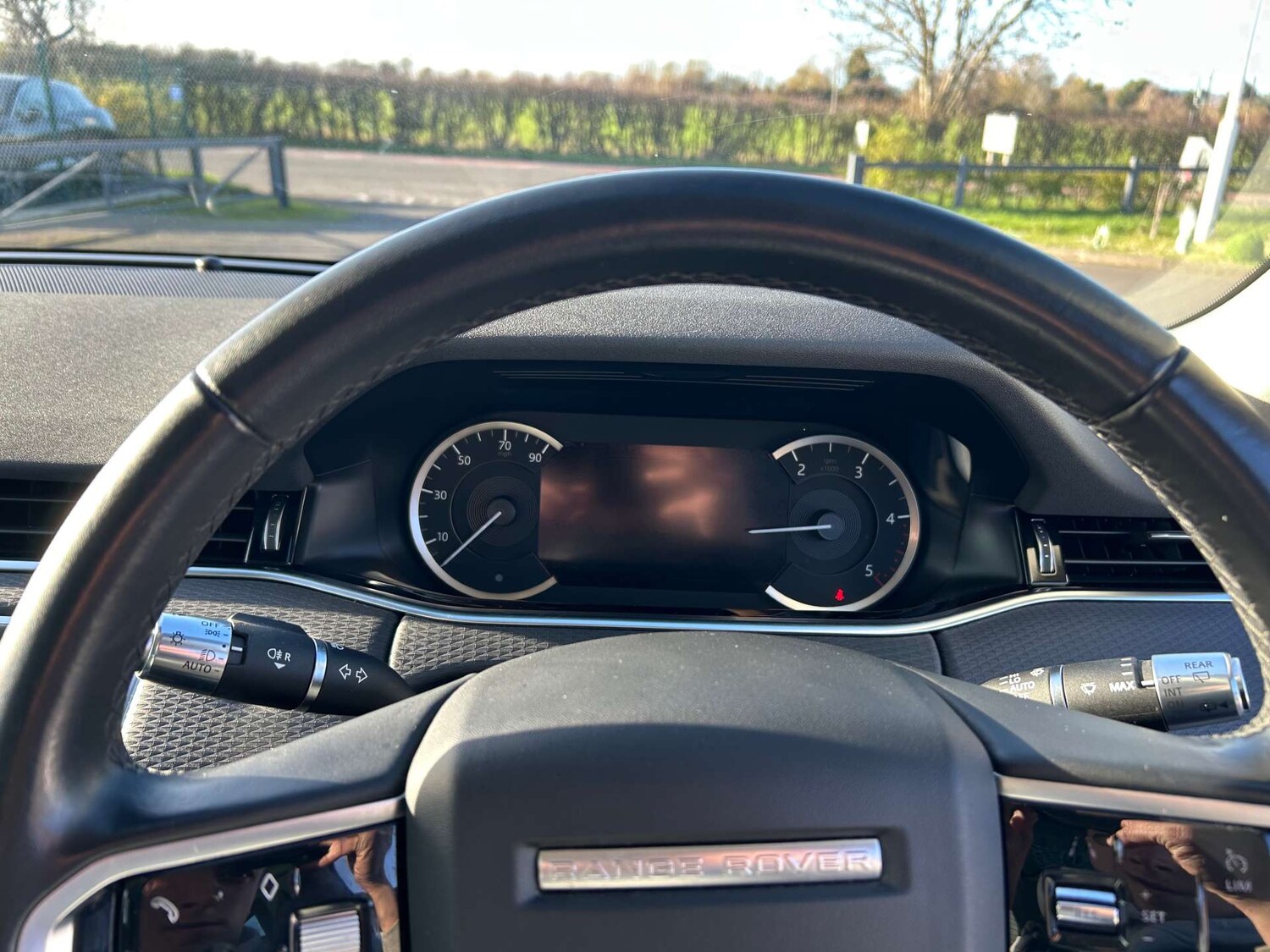 Used Land Rover Range Rover Evoque 2021 for sale - 76385740: Photo 50