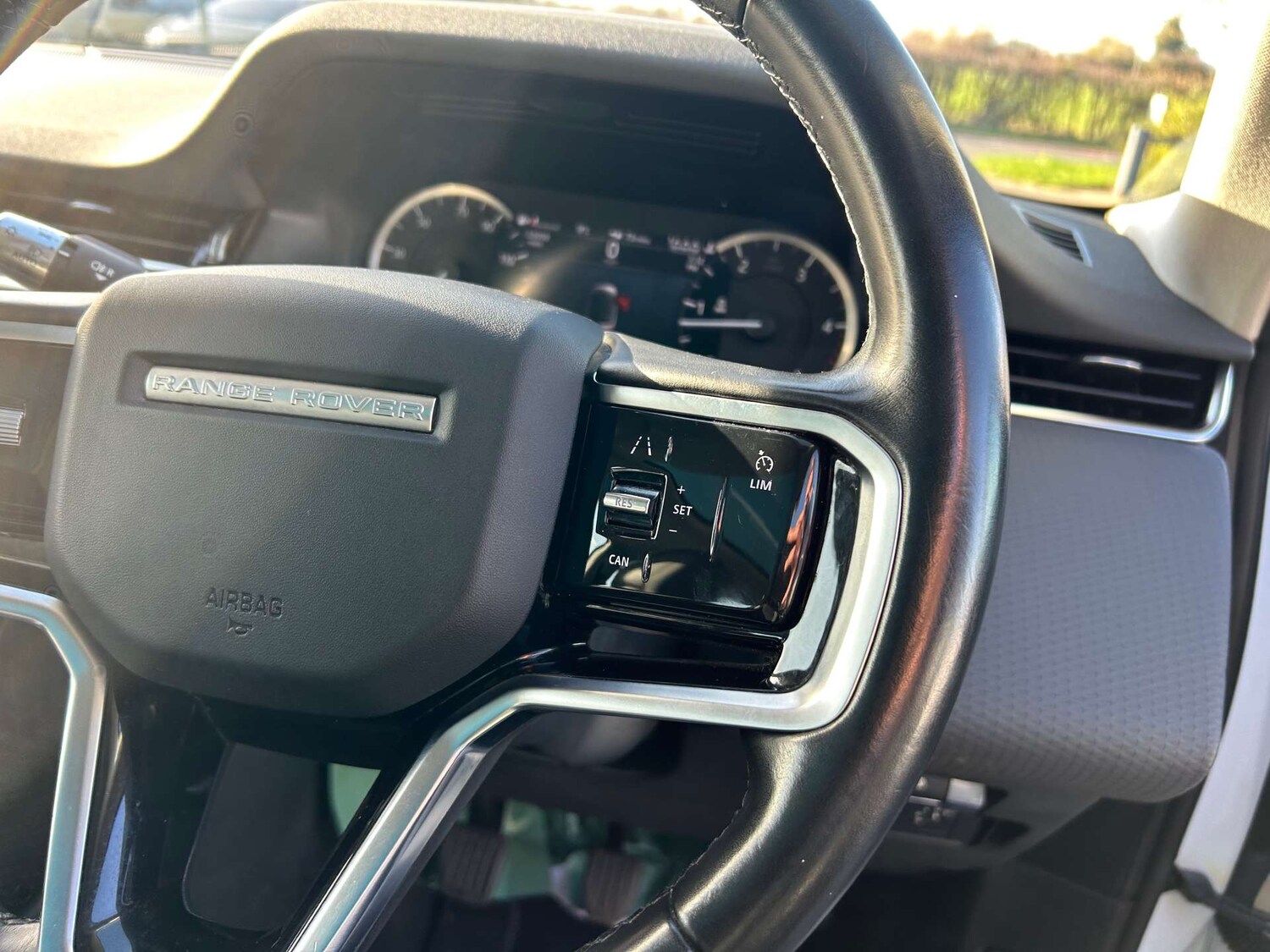 Used Land Rover Range Rover Evoque 2021 for sale - 76385740: Photo 51