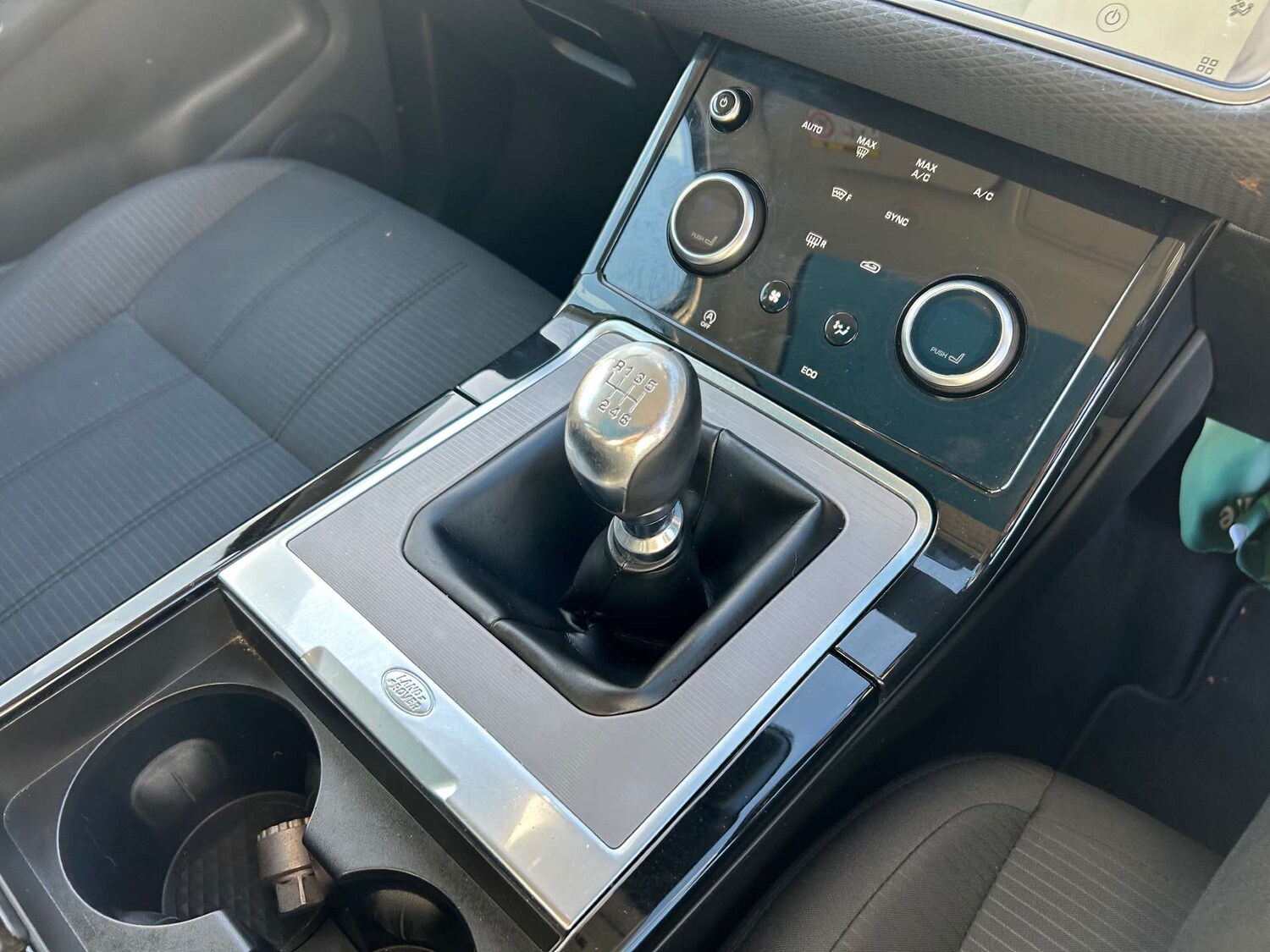 Used Land Rover Range Rover Evoque 2021 for sale - 76385740: Photo 53