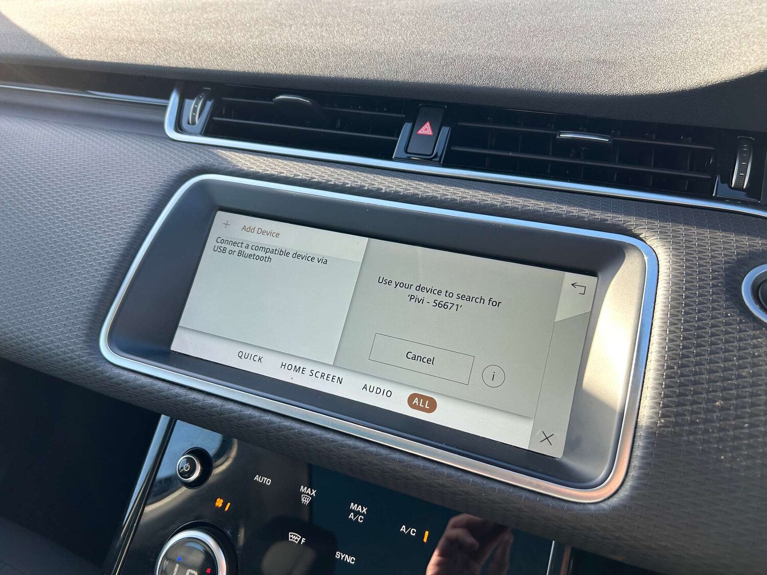 Used Land Rover Range Rover Evoque 2021 for sale - 76385740: Photo 54