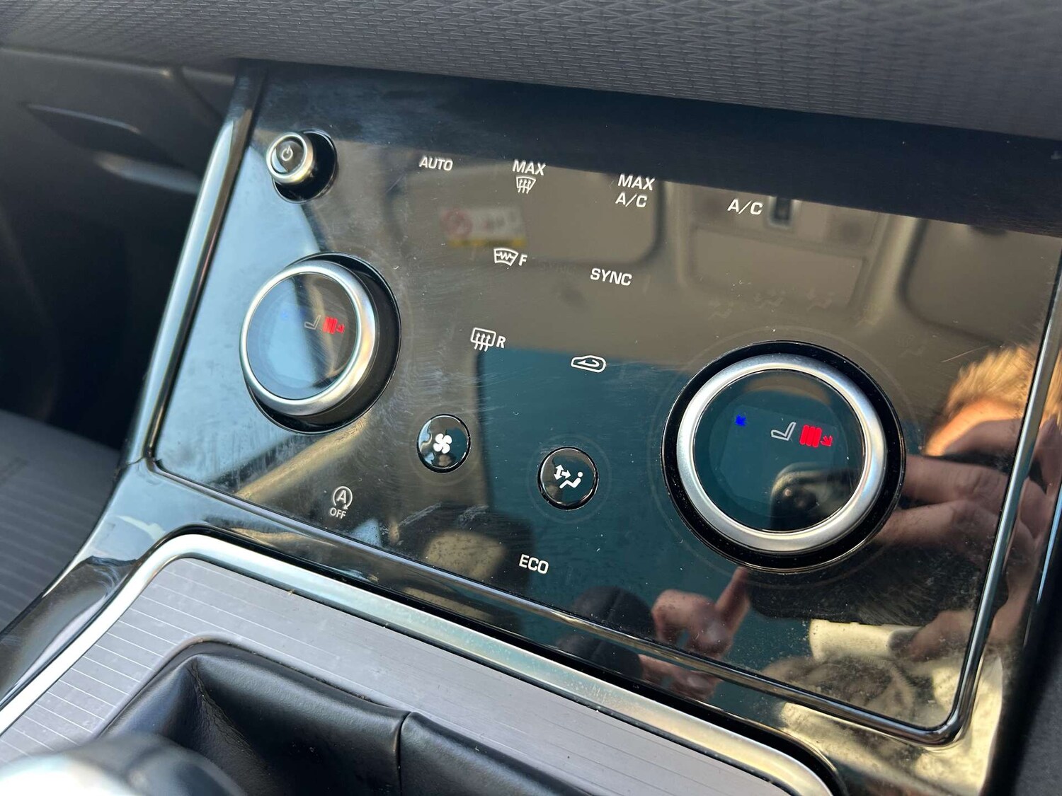 Used Land Rover Range Rover Evoque 2021 for sale - 76385740: Photo 55