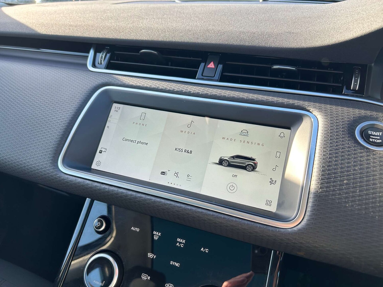 Used Land Rover Range Rover Evoque 2021 for sale - 76385740: Photo 56