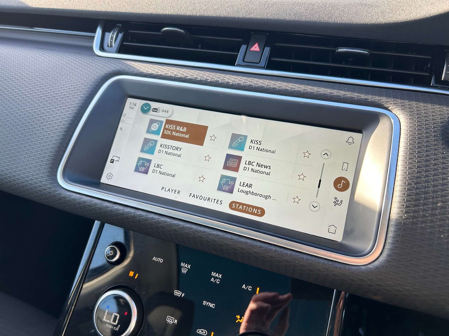 Used Land Rover Range Rover Evoque 2021 for sale - 76385740: Photo 57