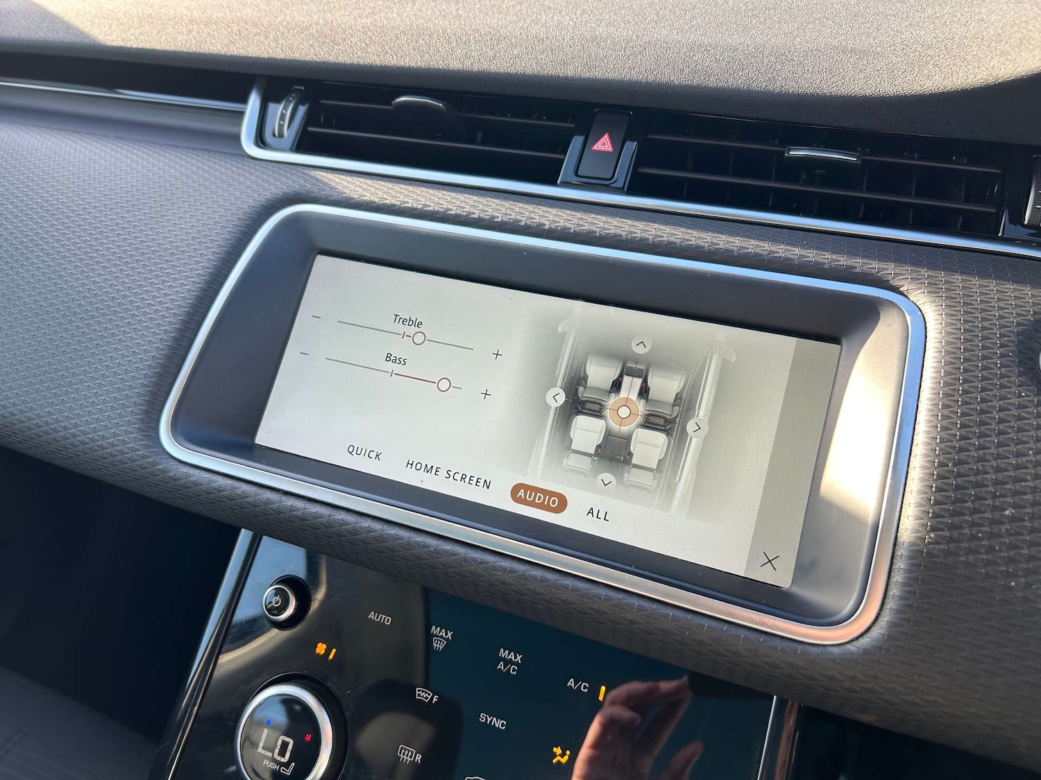 Used Land Rover Range Rover Evoque 2021 for sale - 76385740: Photo 59