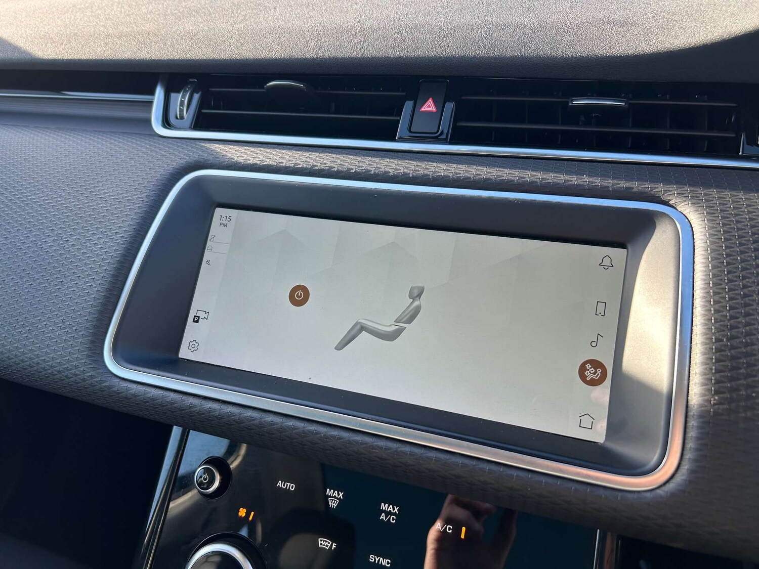 Used Land Rover Range Rover Evoque 2021 for sale - 76385740: Photo 60