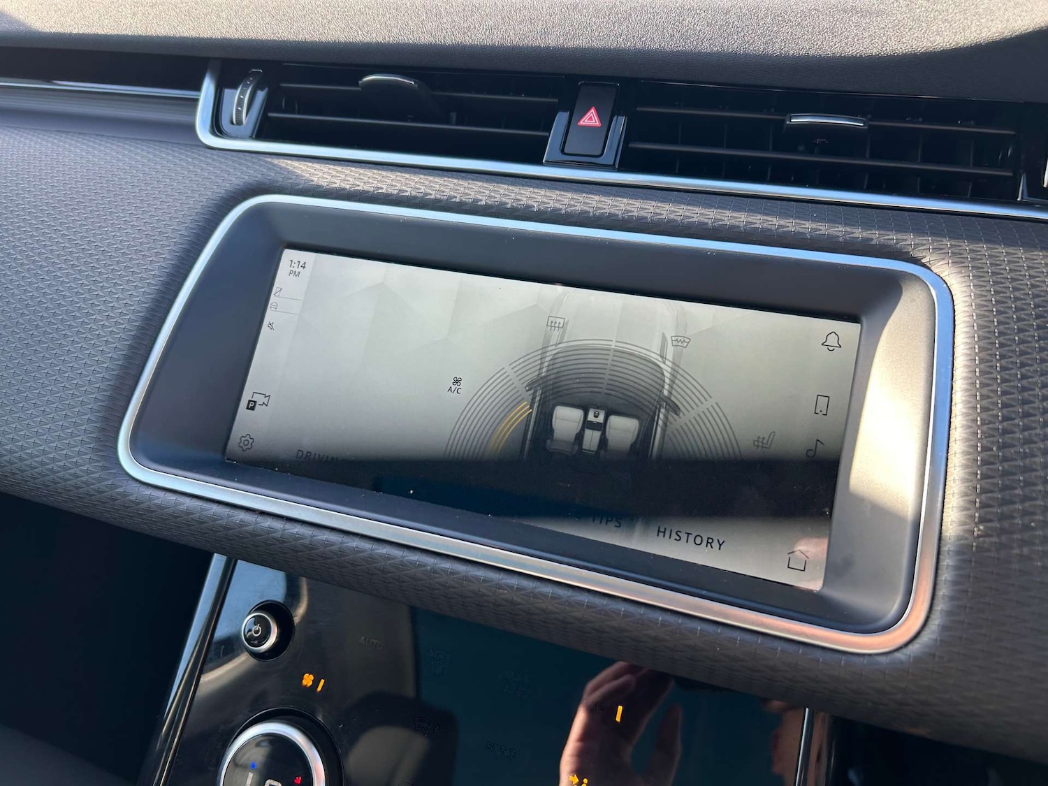 Used Land Rover Range Rover Evoque 2021 for sale - 76385740: Photo 61