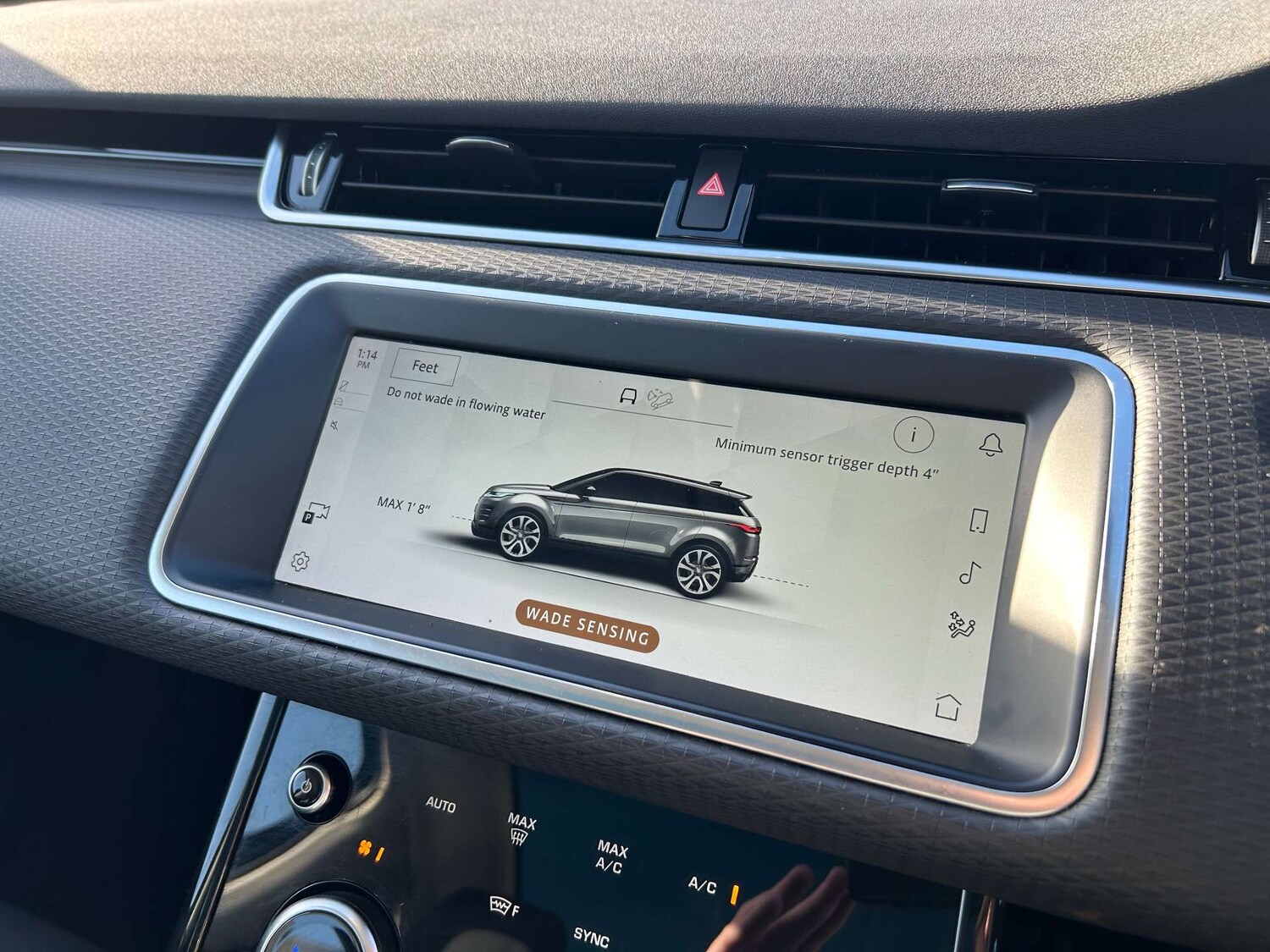 Used Land Rover Range Rover Evoque 2021 for sale - 76385740: Photo 62