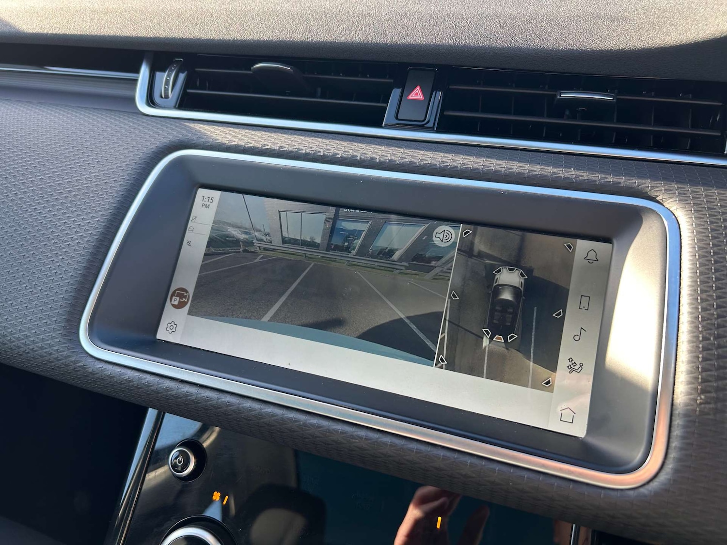 Used Land Rover Range Rover Evoque 2021 for sale - 76385740: Photo 63