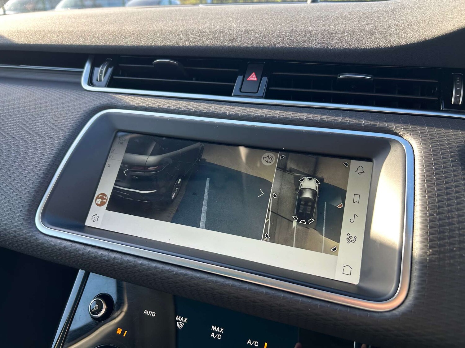 Used Land Rover Range Rover Evoque 2021 for sale - 76385740: Photo 64