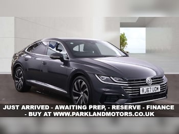 Used Volkswagen Arteon 2018 for sale - 79422043: Photo