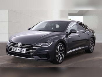 Used Volkswagen Arteon 2018 for sale - 79422043: Photo