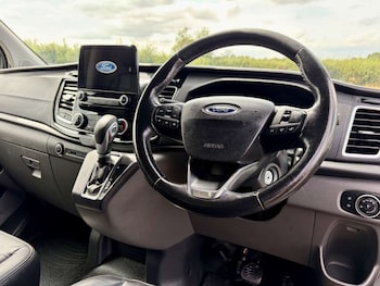 Used Ford Transit Custom 2020 for sale - 79494456: Photo