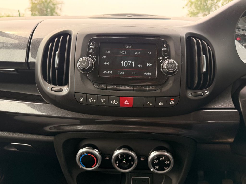 Vehicle 40