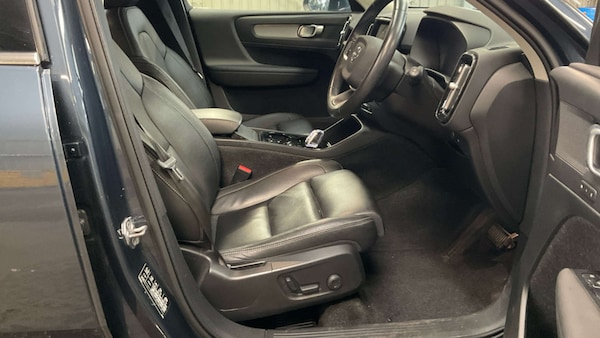 Used Volvo XC40 2020 for sale - 76178567: Photo 10