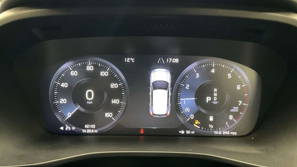 Used Volvo XC40 2020 for sale - 76178567: Photo 11