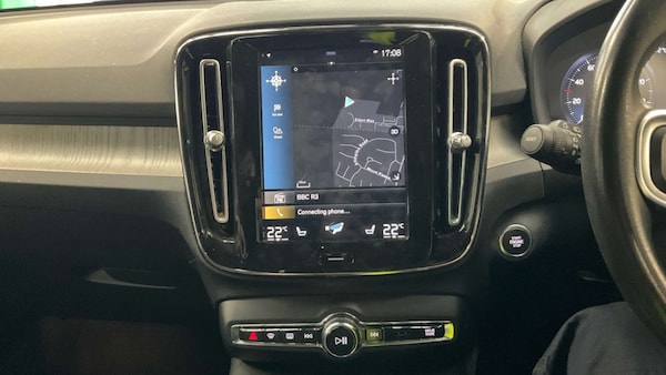 Used Volvo XC40 2020 for sale - 76178567: Photo 12
