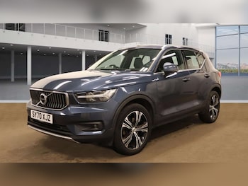 Used Volvo XC40 2020 for sale - 76178567: Photo