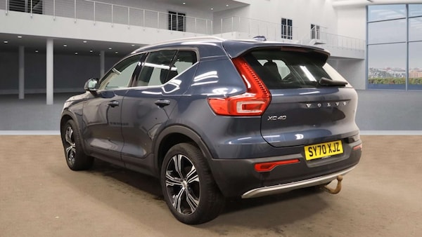 Used Volvo XC40 2020 for sale - 76178567: Photo 4