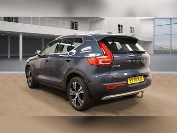 Used Volvo XC40 2020 for sale - 76178567: Photo