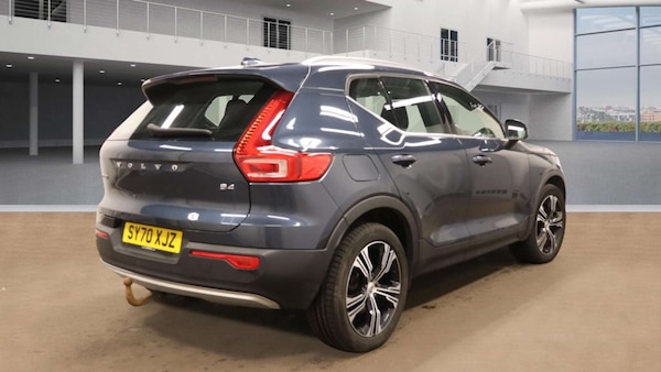 Used Volvo XC40 2020 for sale - 76178567: Photo 5