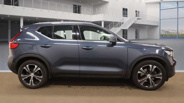 Used Volvo XC40 2020 for sale - 76178567: Photo 6
