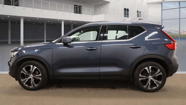 Used Volvo XC40 2020 for sale - 76178567: Photo 7