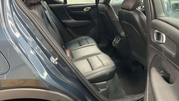 Used Volvo XC40 2020 for sale - 76178567: Photo 9