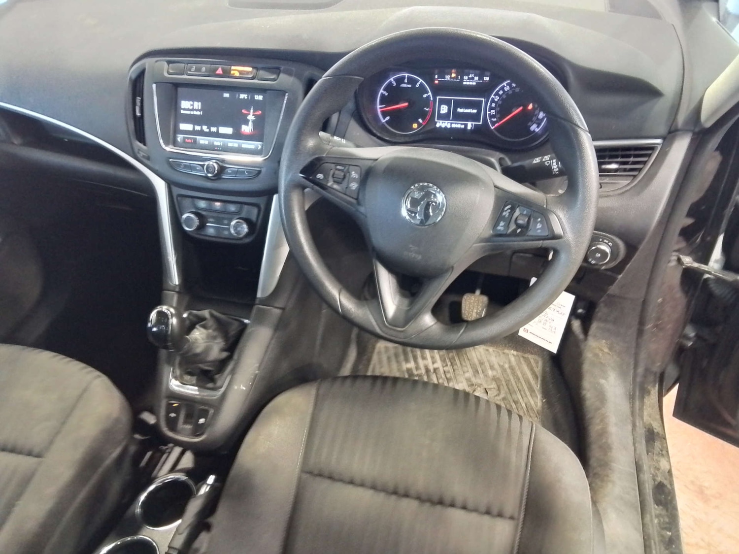 Vehicle 9